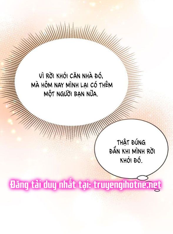 Tôi Tưởng Bản Thân Không Còn Sống Được Bao Lâu Chương 20.1 page 7 - Giả Dược