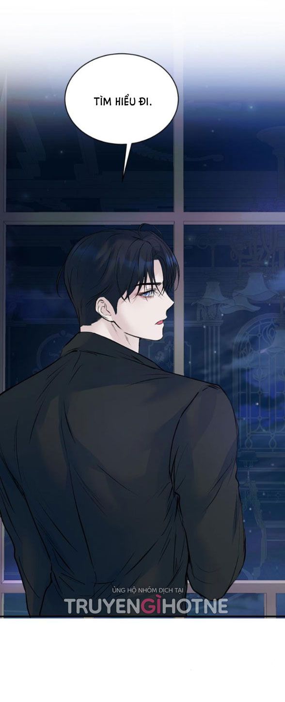 Tôi Tưởng Bản Thân Không Còn Sống Được Bao Lâu Chương 20.2 page 2 - Giả Dược