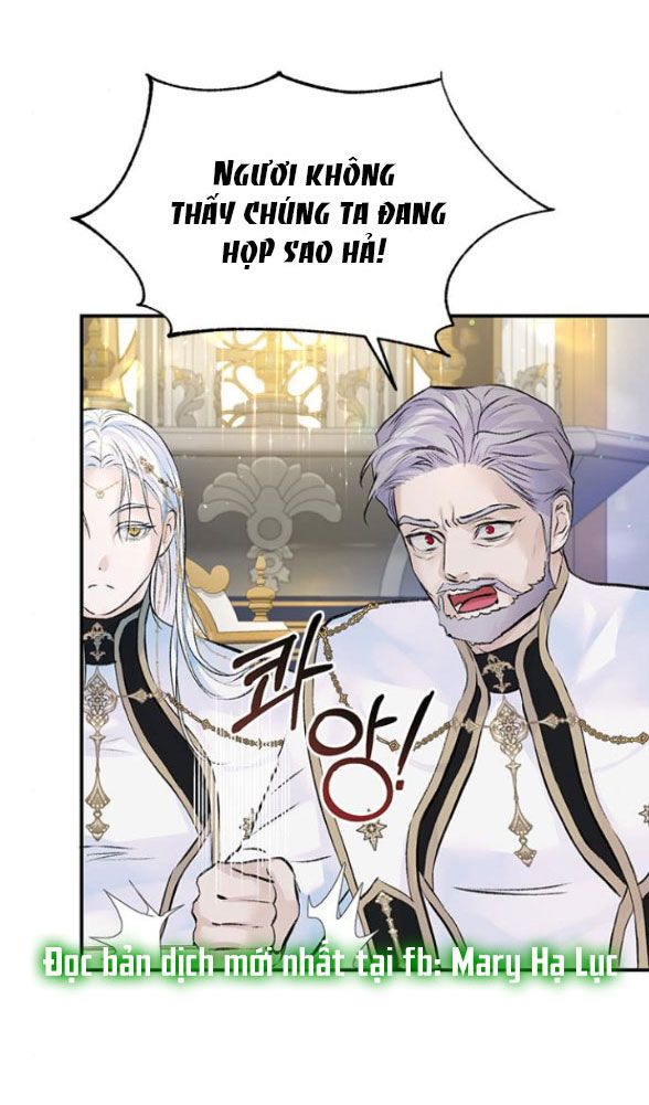 Tôi Tưởng Bản Thân Không Còn Sống Được Bao Lâu Chương 20.2 page 11 - Giả Dược