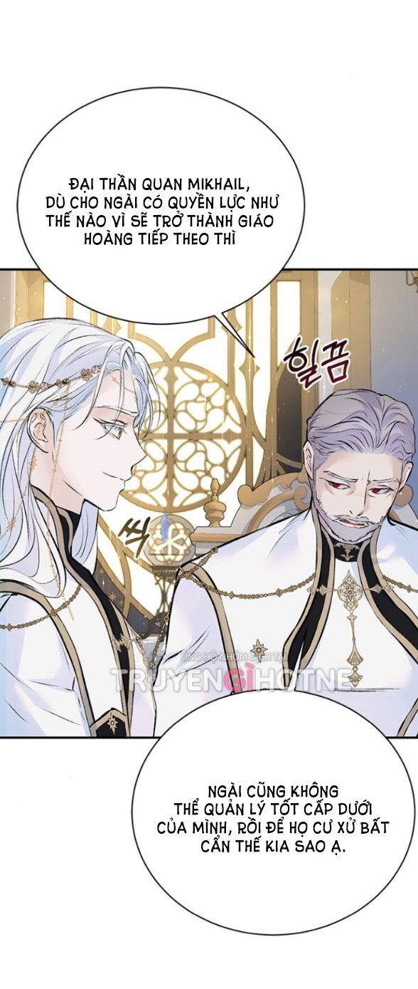 Tôi Tưởng Bản Thân Không Còn Sống Được Bao Lâu Chương 20.2 page 12 - Giả Dược