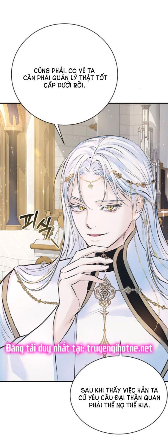 Tôi Tưởng Bản Thân Không Còn Sống Được Bao Lâu Chương 20.2 page 13 - Giả Dược