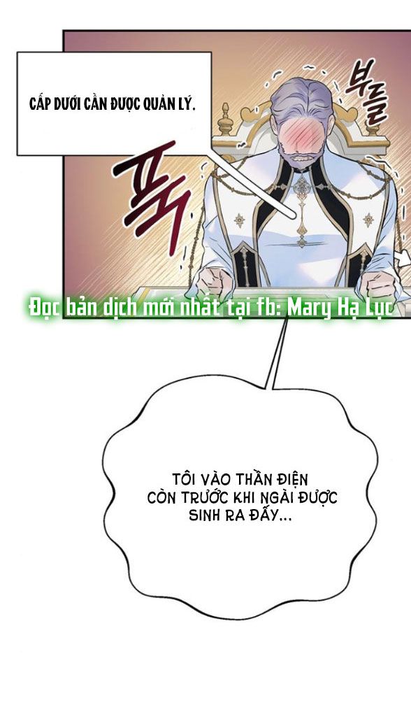 Tôi Tưởng Bản Thân Không Còn Sống Được Bao Lâu Chương 20.2 page 14 - Giả Dược