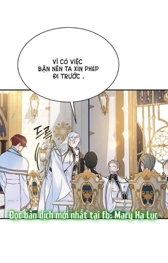 Tôi Tưởng Bản Thân Không Còn Sống Được Bao Lâu Chương 20.2 page 18 - Giả Dược