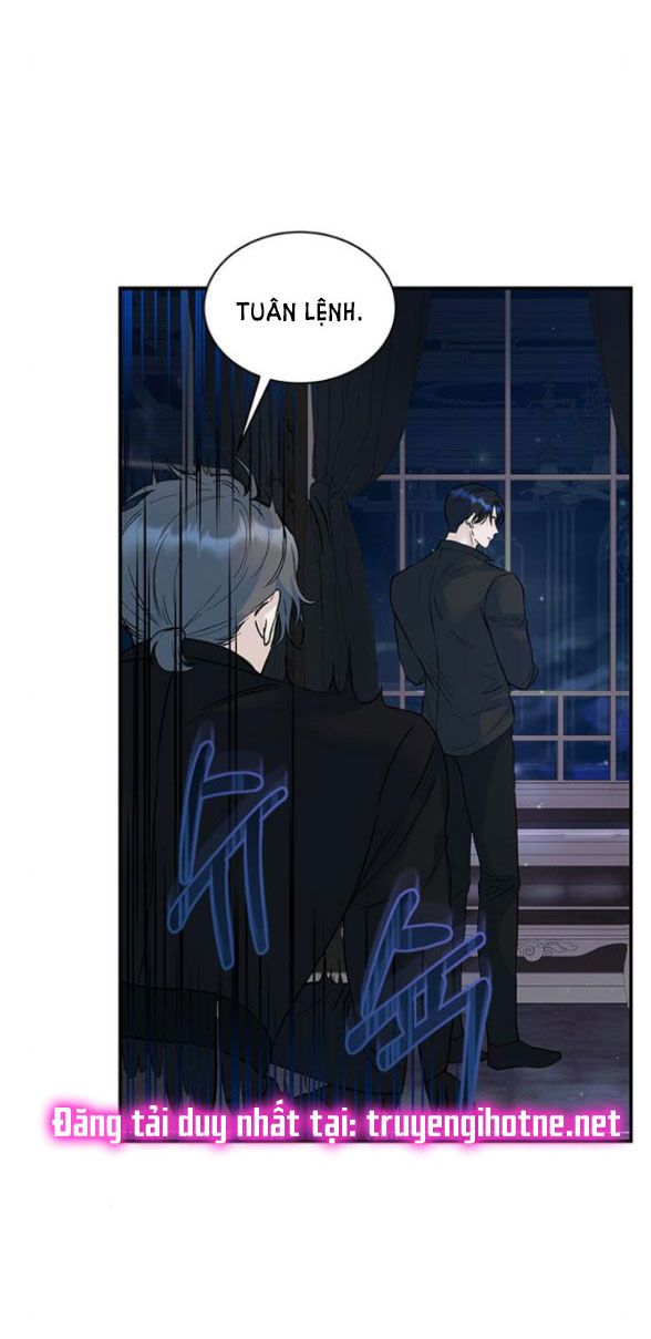 Tôi Tưởng Bản Thân Không Còn Sống Được Bao Lâu Chương 20.2 page 3 - Giả Dược