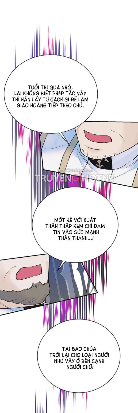 Tôi Tưởng Bản Thân Không Còn Sống Được Bao Lâu Chương 20.2 page 22 - Giả Dược