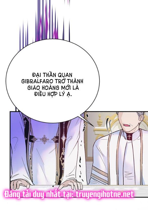 Tôi Tưởng Bản Thân Không Còn Sống Được Bao Lâu Chương 20.2 page 23 - Giả Dược