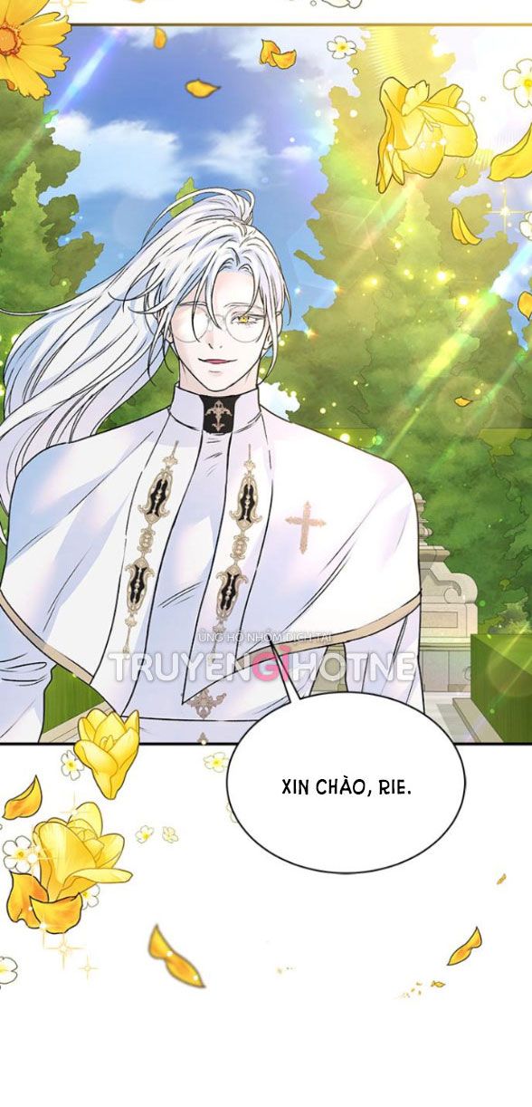 Tôi Tưởng Bản Thân Không Còn Sống Được Bao Lâu Chương 20.2 page 29 - Giả Dược