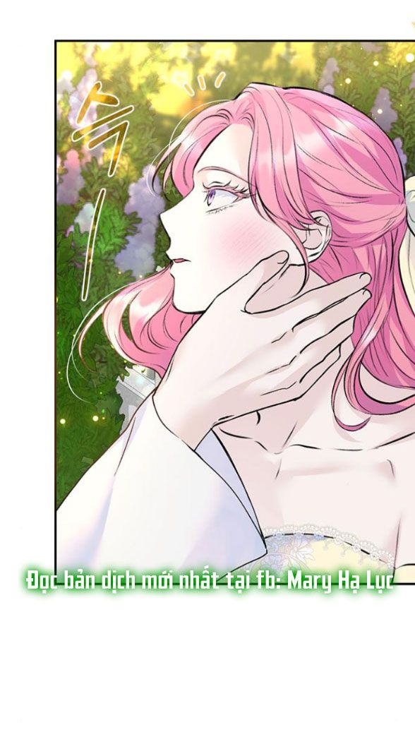 Tôi Tưởng Bản Thân Không Còn Sống Được Bao Lâu Chương 20.2 page 31 - Giả Dược