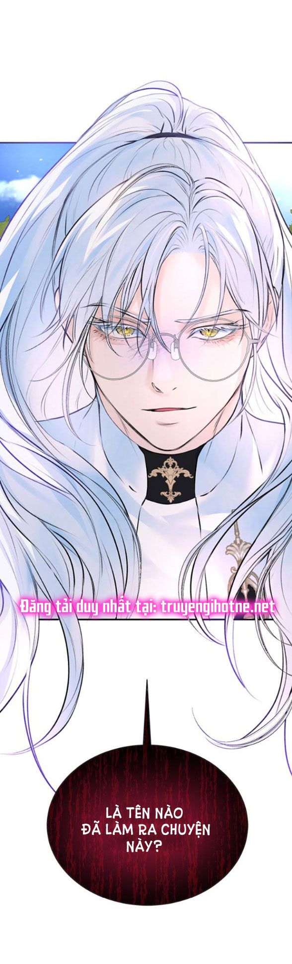 Tôi Tưởng Bản Thân Không Còn Sống Được Bao Lâu Chương 20.2 page 33 - Giả Dược