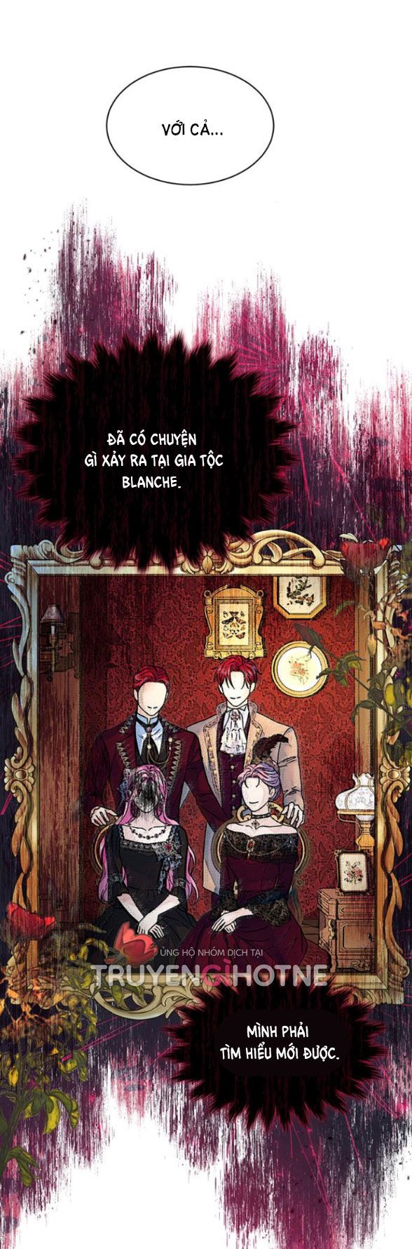 Tôi Tưởng Bản Thân Không Còn Sống Được Bao Lâu Chương 20.2 page 5 - Giả Dược