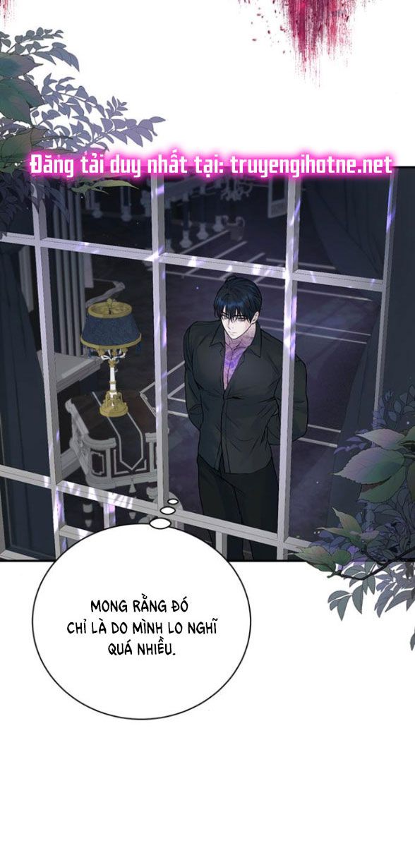 Tôi Tưởng Bản Thân Không Còn Sống Được Bao Lâu Chương 20.2 page 6 - Giả Dược