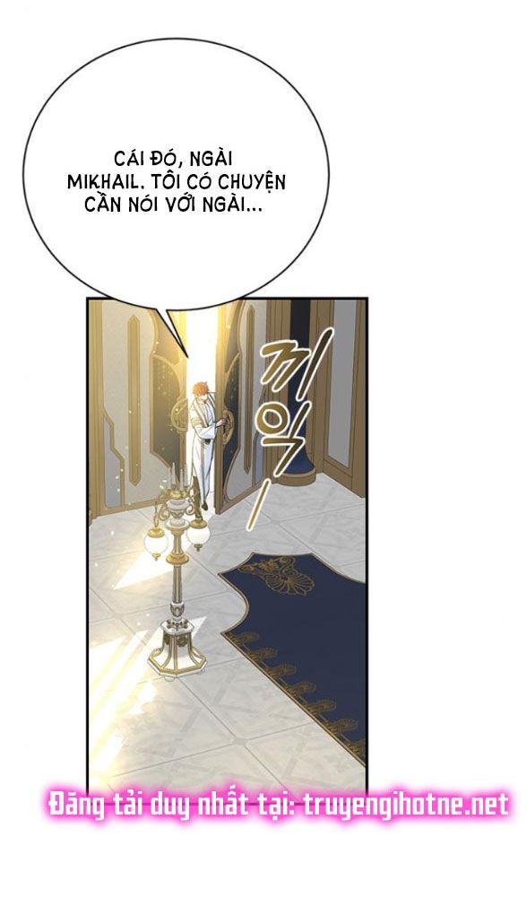 Tôi Tưởng Bản Thân Không Còn Sống Được Bao Lâu Chương 20.2 page 10 - Giả Dược