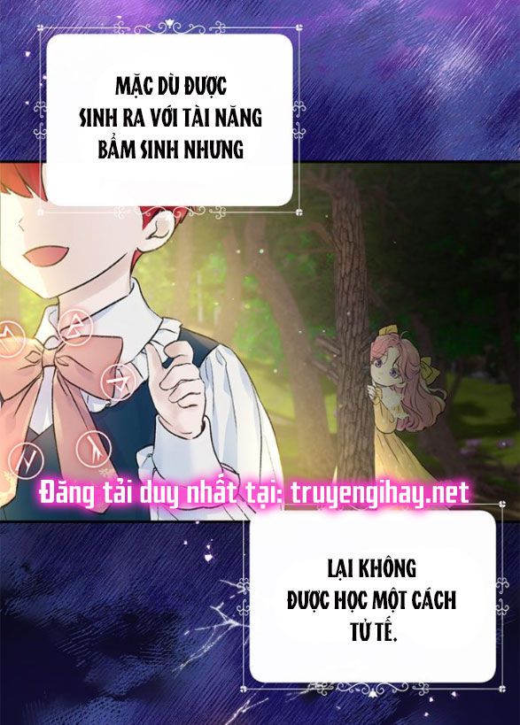 Tôi Tưởng Bản Thân Không Còn Sống Được Bao Lâu Chương 2.1 page 2 - Giả Dược
