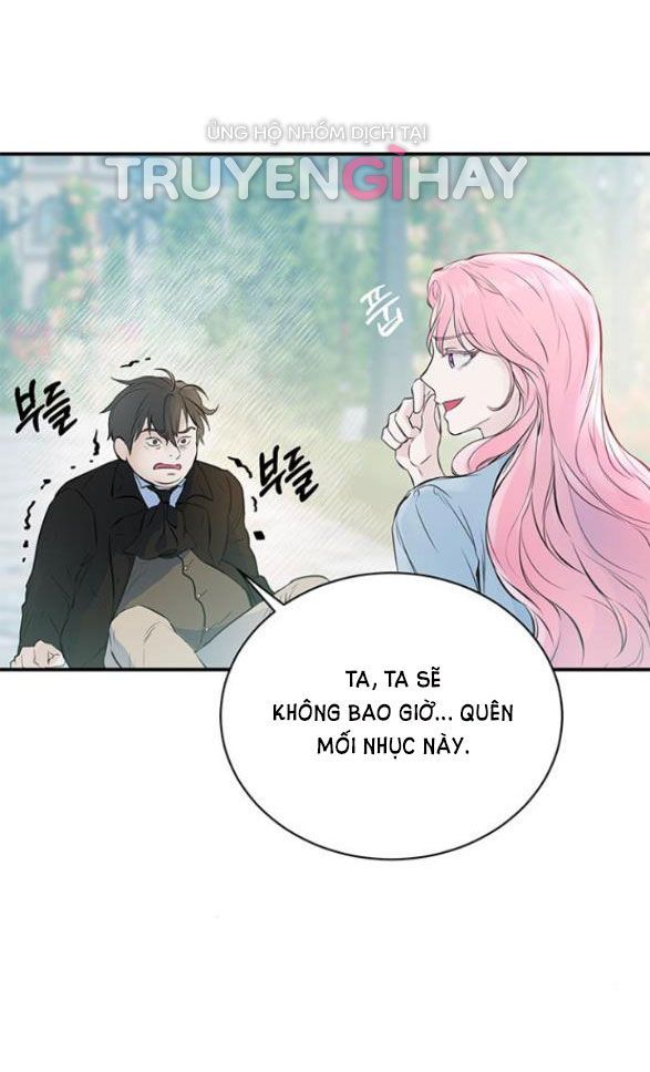 Tôi Tưởng Bản Thân Không Còn Sống Được Bao Lâu Chương 2.1 page 15 - Giả Dược
