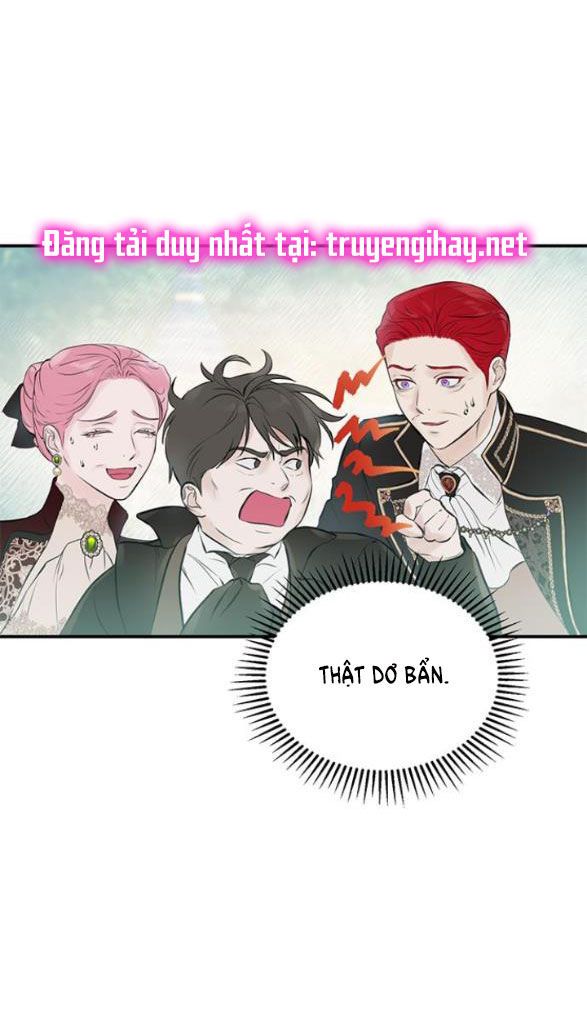 Tôi Tưởng Bản Thân Không Còn Sống Được Bao Lâu Chương 2.1 page 17 - Giả Dược