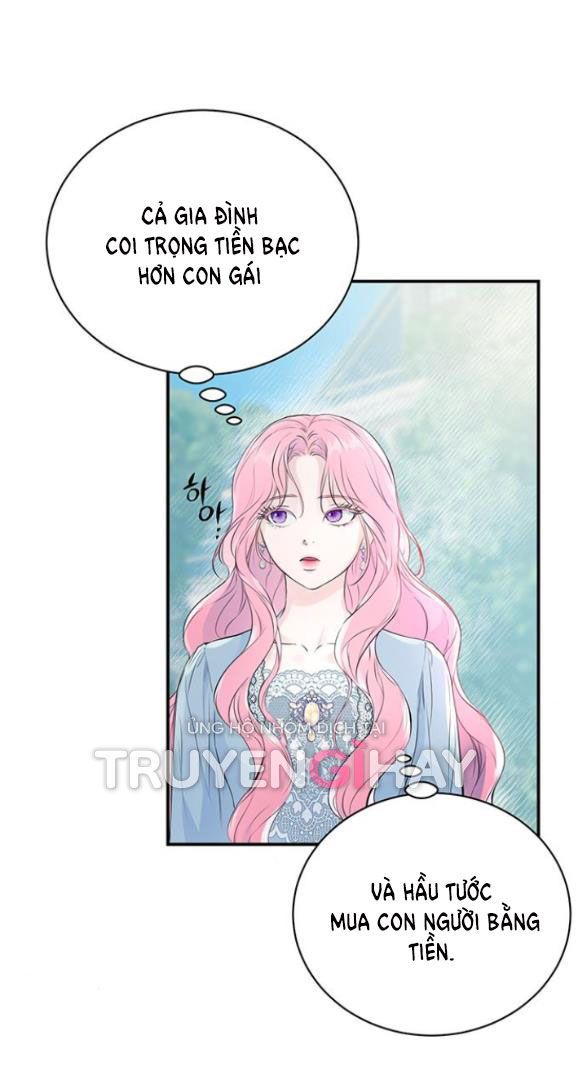 Tôi Tưởng Bản Thân Không Còn Sống Được Bao Lâu Chương 2.1 page 18 - Giả Dược