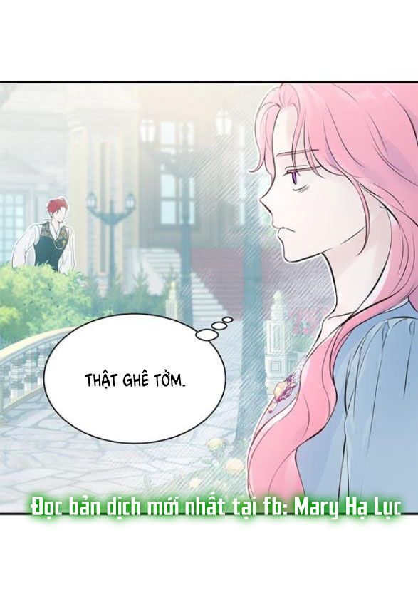 Tôi Tưởng Bản Thân Không Còn Sống Được Bao Lâu Chương 2.1 page 19 - Giả Dược