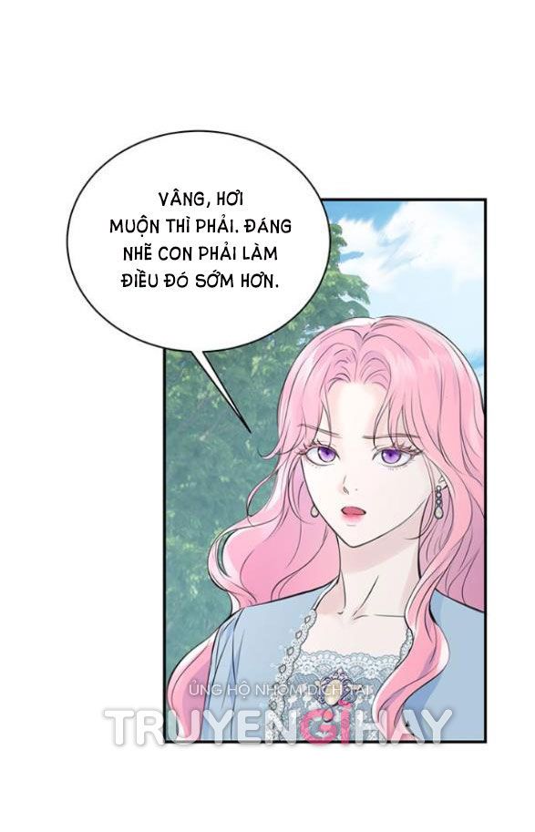 Tôi Tưởng Bản Thân Không Còn Sống Được Bao Lâu Chương 2.1 page 22 - Giả Dược
