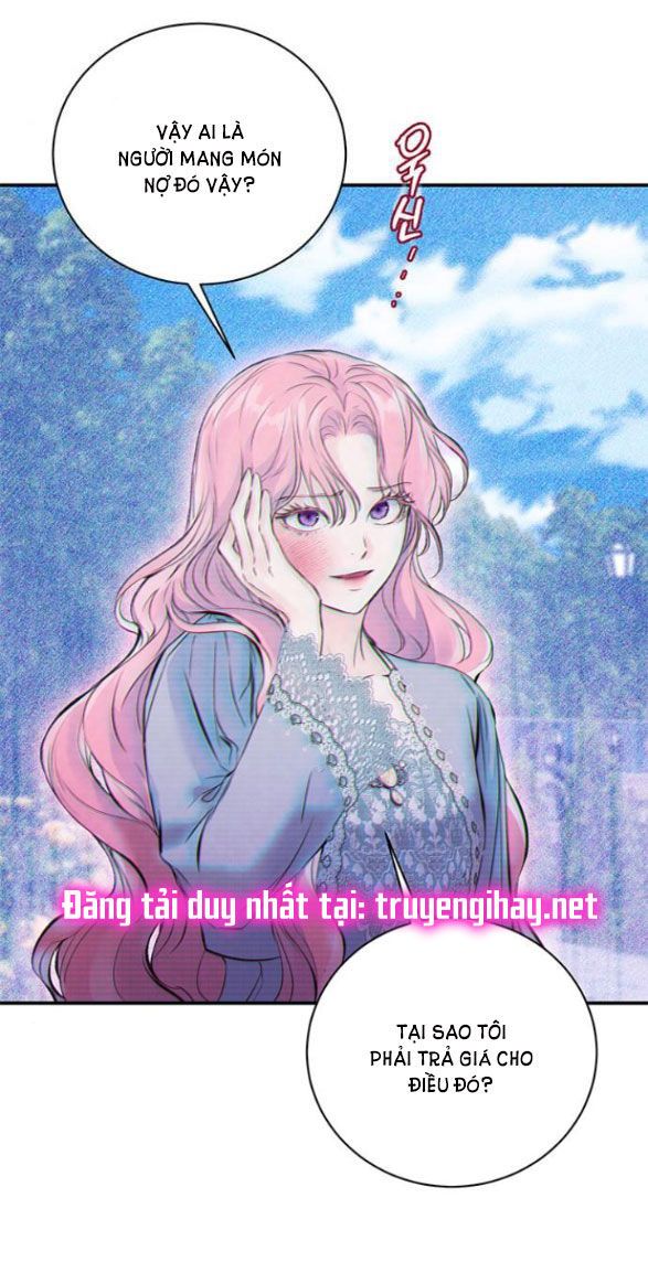 Tôi Tưởng Bản Thân Không Còn Sống Được Bao Lâu Chương 2.1 page 26 - Giả Dược