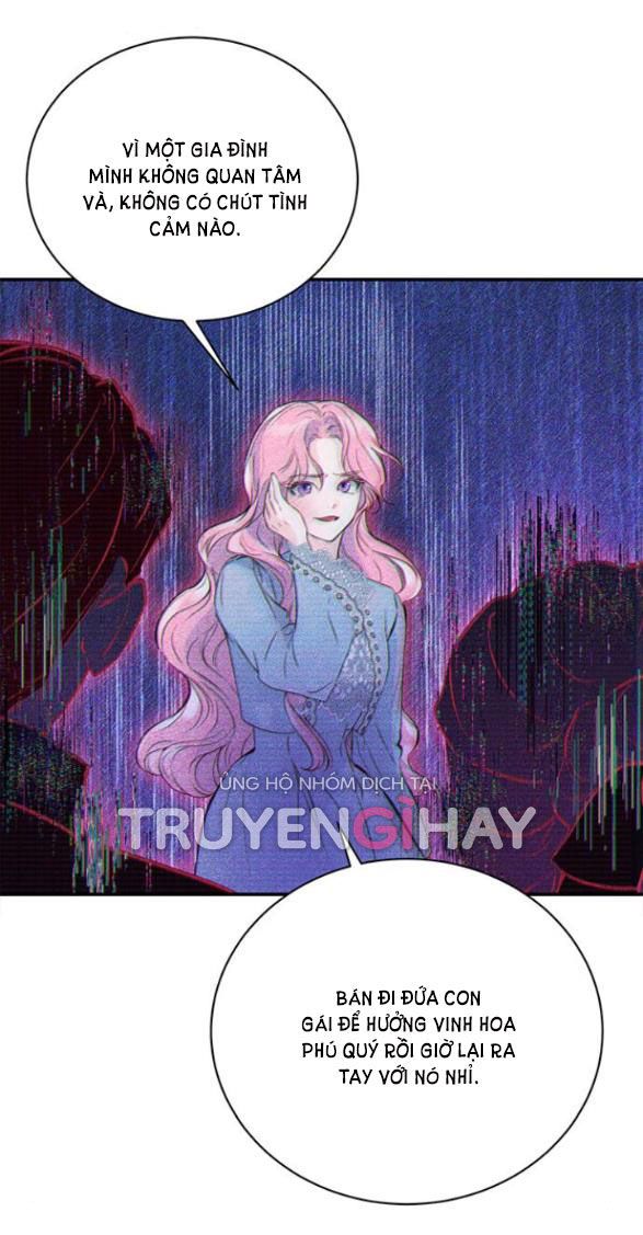 Tôi Tưởng Bản Thân Không Còn Sống Được Bao Lâu Chương 2.1 page 28 - Giả Dược