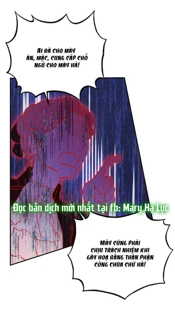 Tôi Tưởng Bản Thân Không Còn Sống Được Bao Lâu Chương 2.1 page 29 - Giả Dược