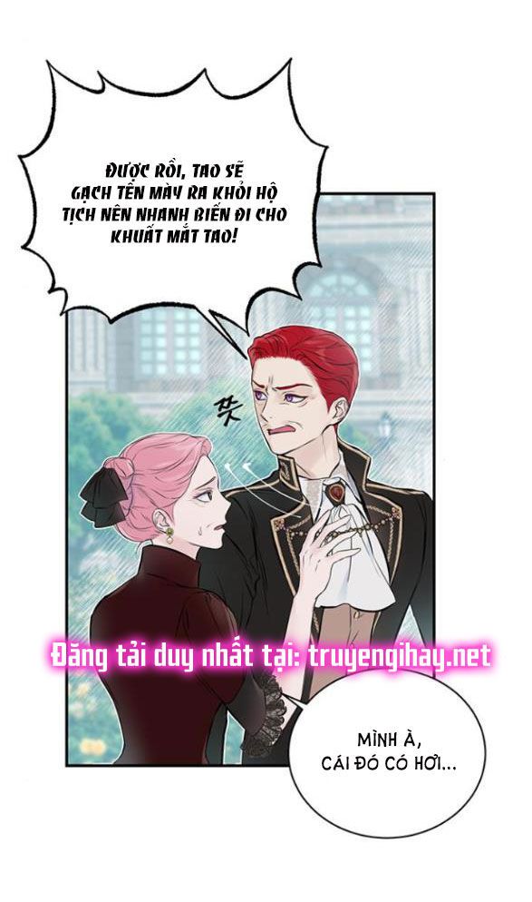 Tôi Tưởng Bản Thân Không Còn Sống Được Bao Lâu Chương 2.1 page 34 - Giả Dược