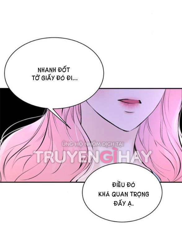 Tôi Tưởng Bản Thân Không Còn Sống Được Bao Lâu Chương 2.1 page 35 - Giả Dược