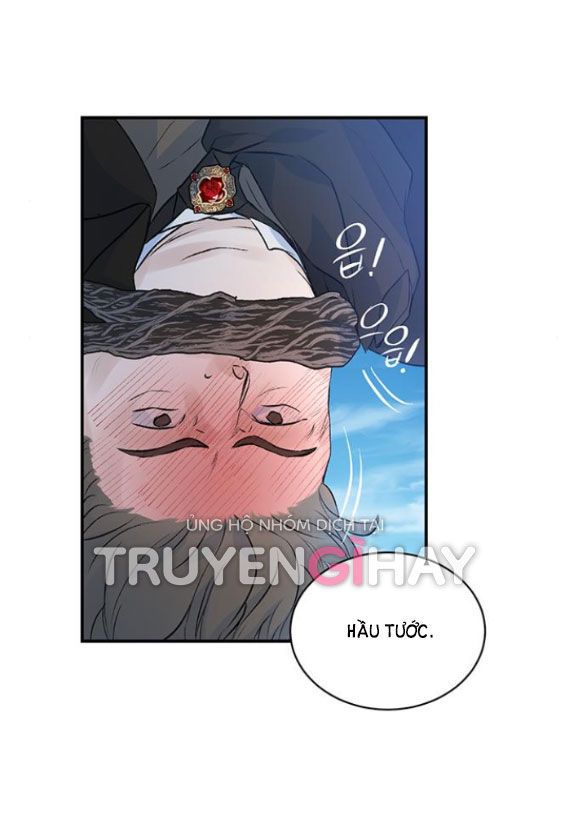 Tôi Tưởng Bản Thân Không Còn Sống Được Bao Lâu Chương 2.1 page 7 - Giả Dược