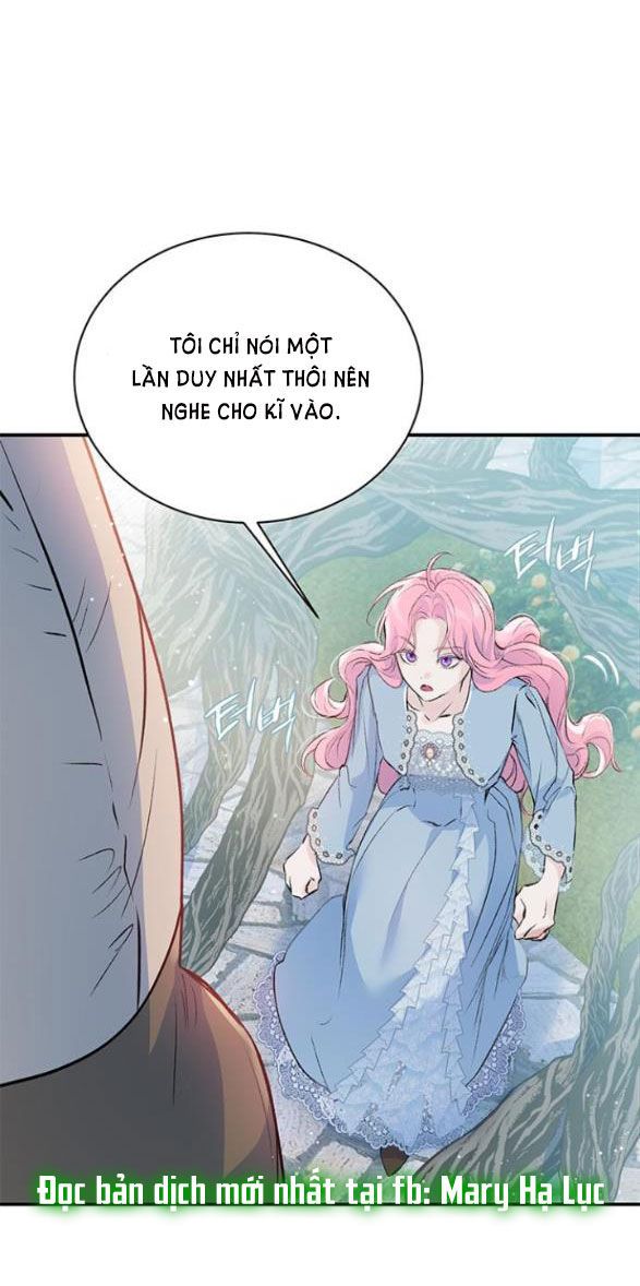 Tôi Tưởng Bản Thân Không Còn Sống Được Bao Lâu Chương 2.1 page 8 - Giả Dược