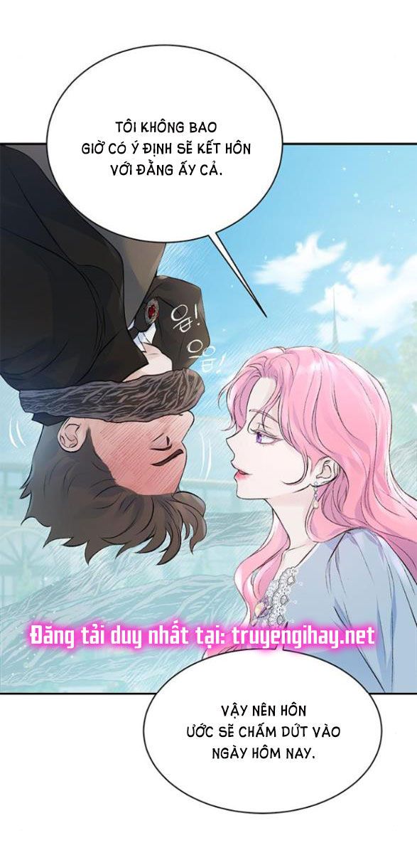 Tôi Tưởng Bản Thân Không Còn Sống Được Bao Lâu Chương 2.1 page 9 - Giả Dược
