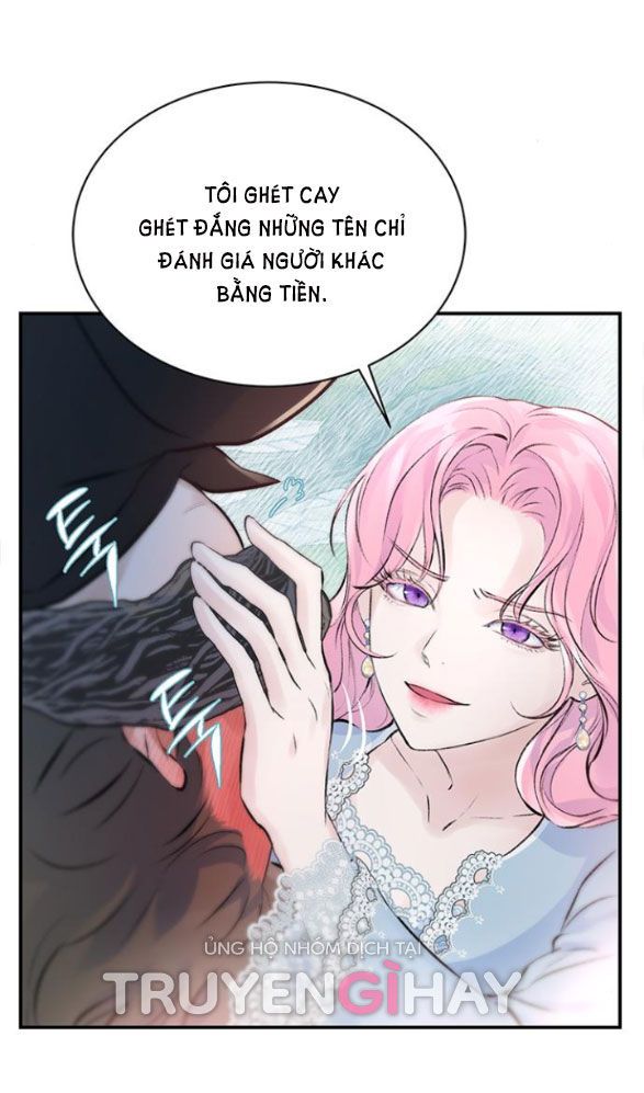 Tôi Tưởng Bản Thân Không Còn Sống Được Bao Lâu Chương 2.1 page 10 - Giả Dược