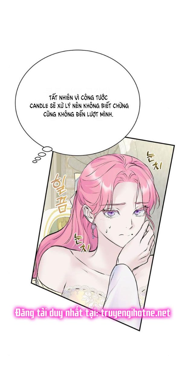 Tôi Tưởng Bản Thân Không Còn Sống Được Bao Lâu Chương 21.1 page 13 - Giả Dược