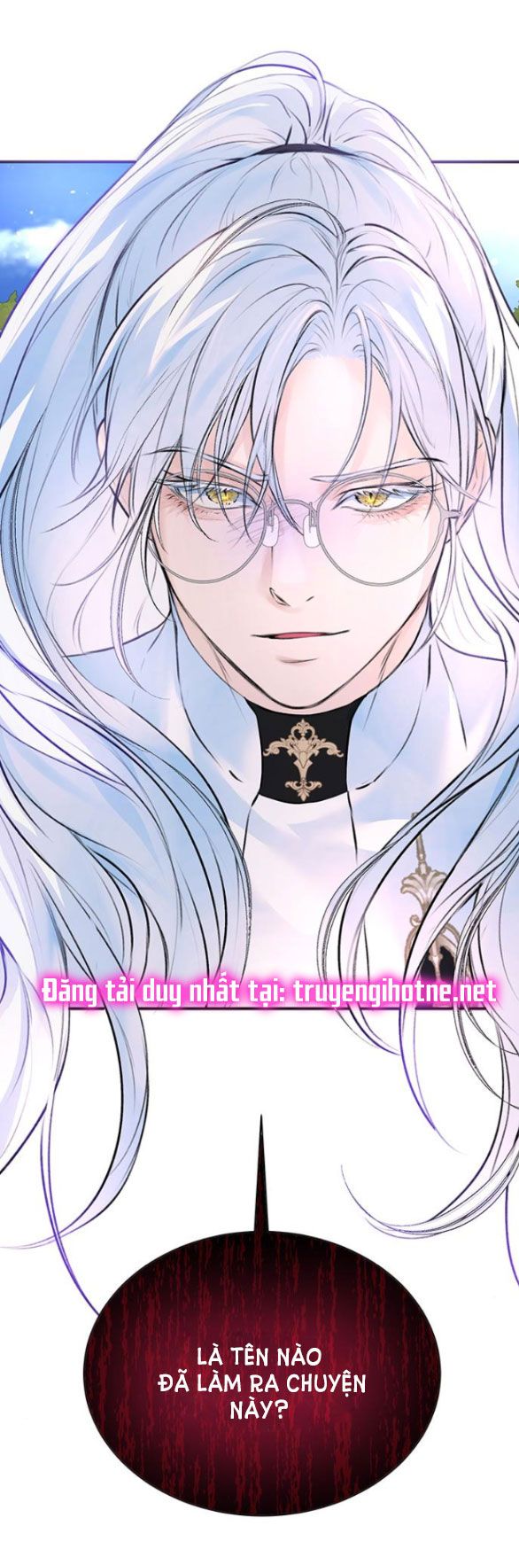 Tôi Tưởng Bản Thân Không Còn Sống Được Bao Lâu Chương 21.1 page 3 - Giả Dược