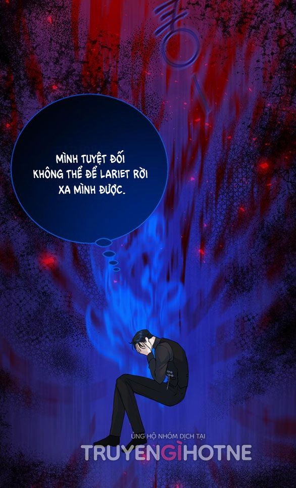 Tôi Tưởng Bản Thân Không Còn Sống Được Bao Lâu Chương 21.1 page 33 - Giả Dược