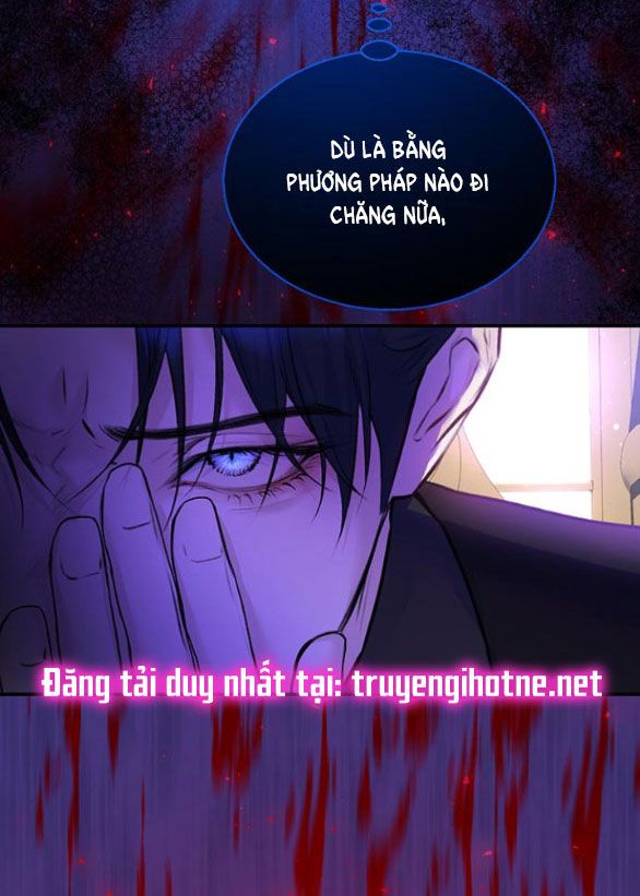 Tôi Tưởng Bản Thân Không Còn Sống Được Bao Lâu Chương 21.1 page 34 - Giả Dược