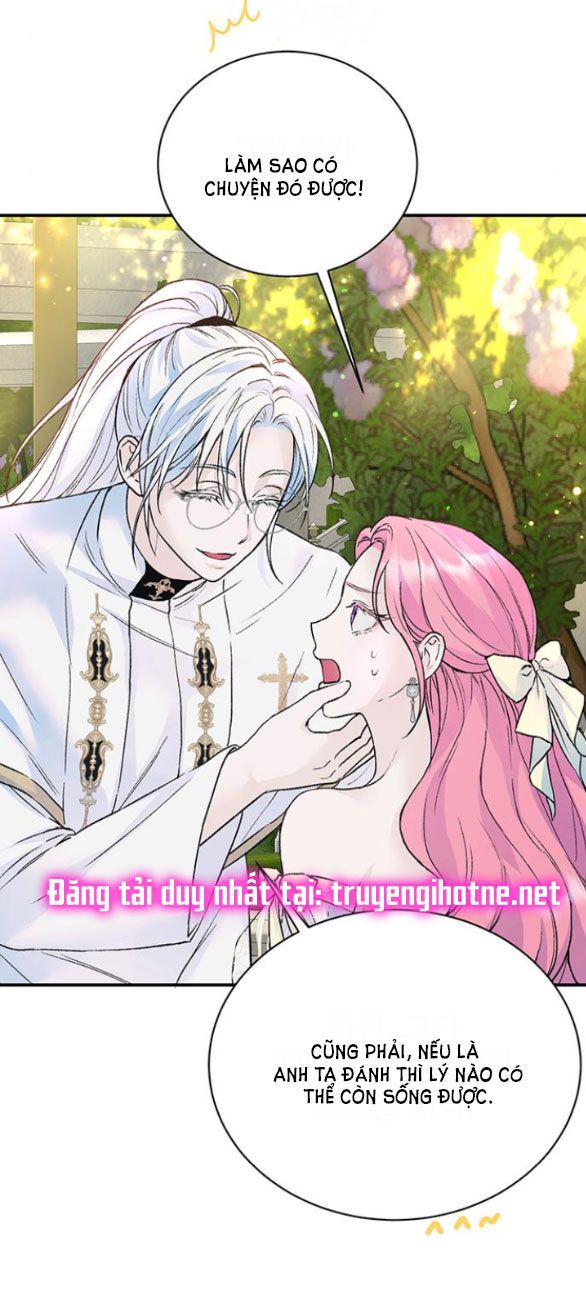 Tôi Tưởng Bản Thân Không Còn Sống Được Bao Lâu Chương 21.1 page 7 - Giả Dược