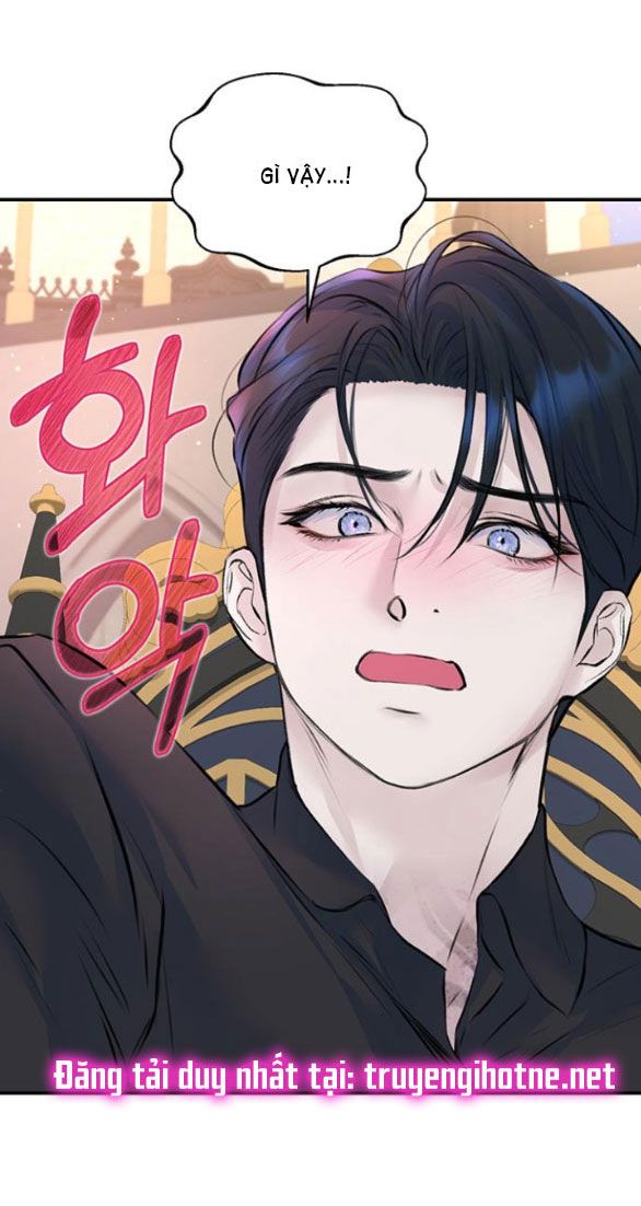 Tôi Tưởng Bản Thân Không Còn Sống Được Bao Lâu Chương 21.2 page 12 - Giả Dược