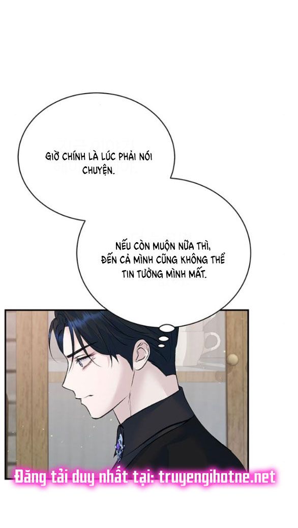 Tôi Tưởng Bản Thân Không Còn Sống Được Bao Lâu Chương 21.2 page 21 - Giả Dược