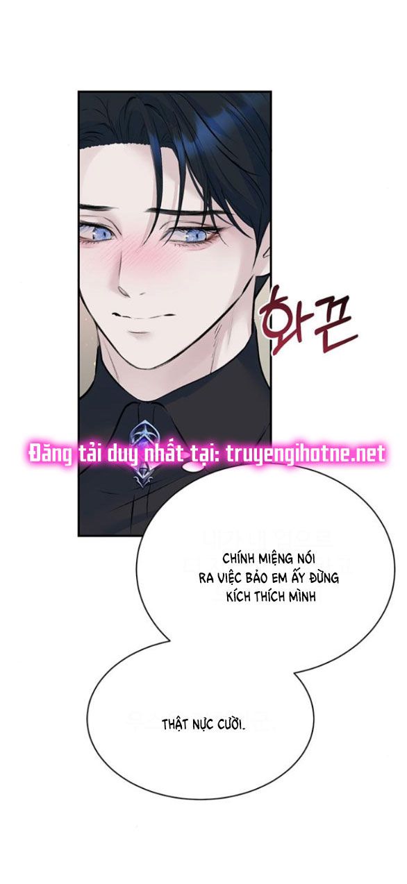 Tôi Tưởng Bản Thân Không Còn Sống Được Bao Lâu Chương 21.2 page 24 - Giả Dược