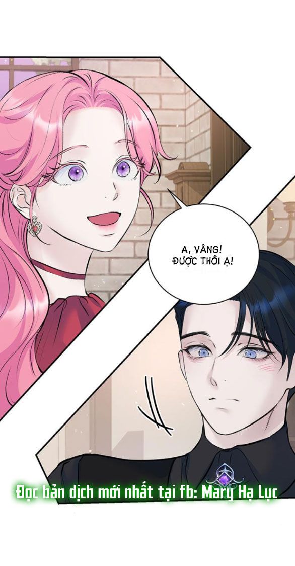 Tôi Tưởng Bản Thân Không Còn Sống Được Bao Lâu Chương 21.2 page 25 - Giả Dược