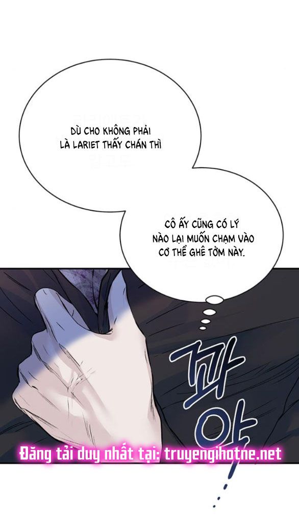 Tôi Tưởng Bản Thân Không Còn Sống Được Bao Lâu Chương 21.2 page 6 - Giả Dược