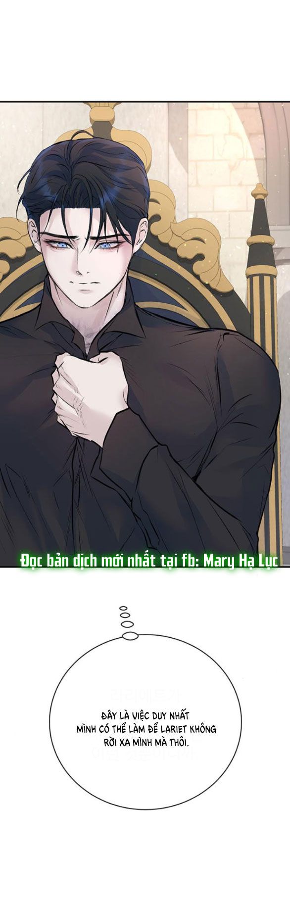 Tôi Tưởng Bản Thân Không Còn Sống Được Bao Lâu Chương 21.2 page 7 - Giả Dược