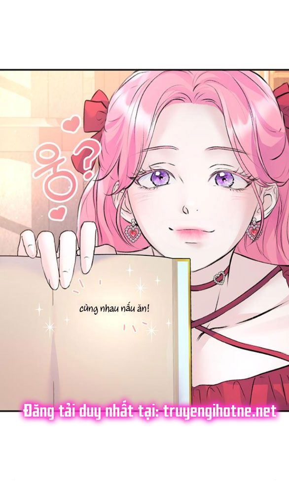 Tôi Tưởng Bản Thân Không Còn Sống Được Bao Lâu Chương 21.2 page 9 - Giả Dược