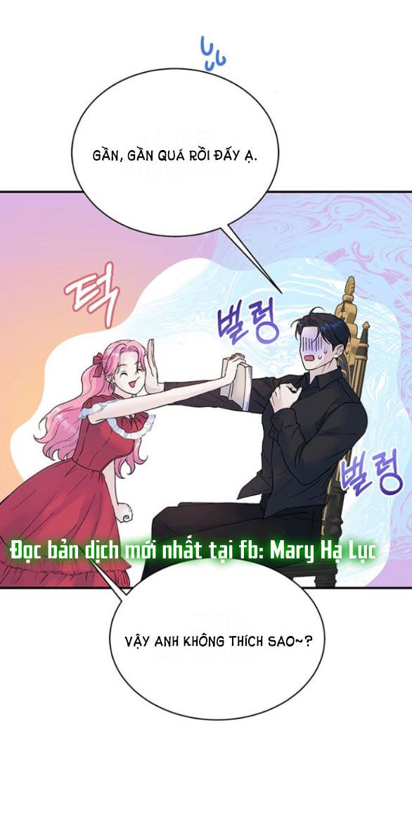 Tôi Tưởng Bản Thân Không Còn Sống Được Bao Lâu Chương 21.2 page 10 - Giả Dược