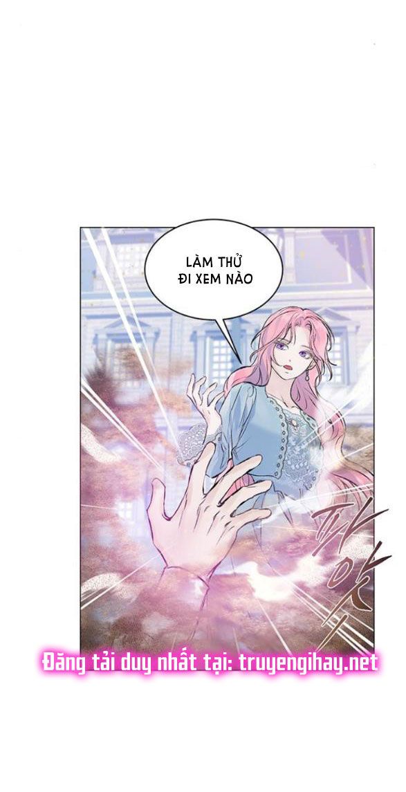 Tôi Tưởng Bản Thân Không Còn Sống Được Bao Lâu Chương 2.2 page 15 - Giả Dược