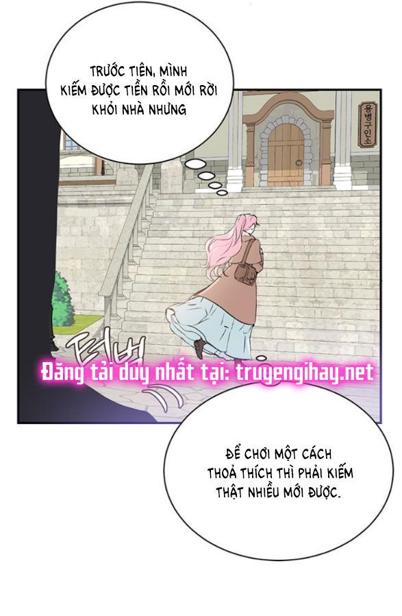 Tôi Tưởng Bản Thân Không Còn Sống Được Bao Lâu Chương 2.2 page 23 - Giả Dược