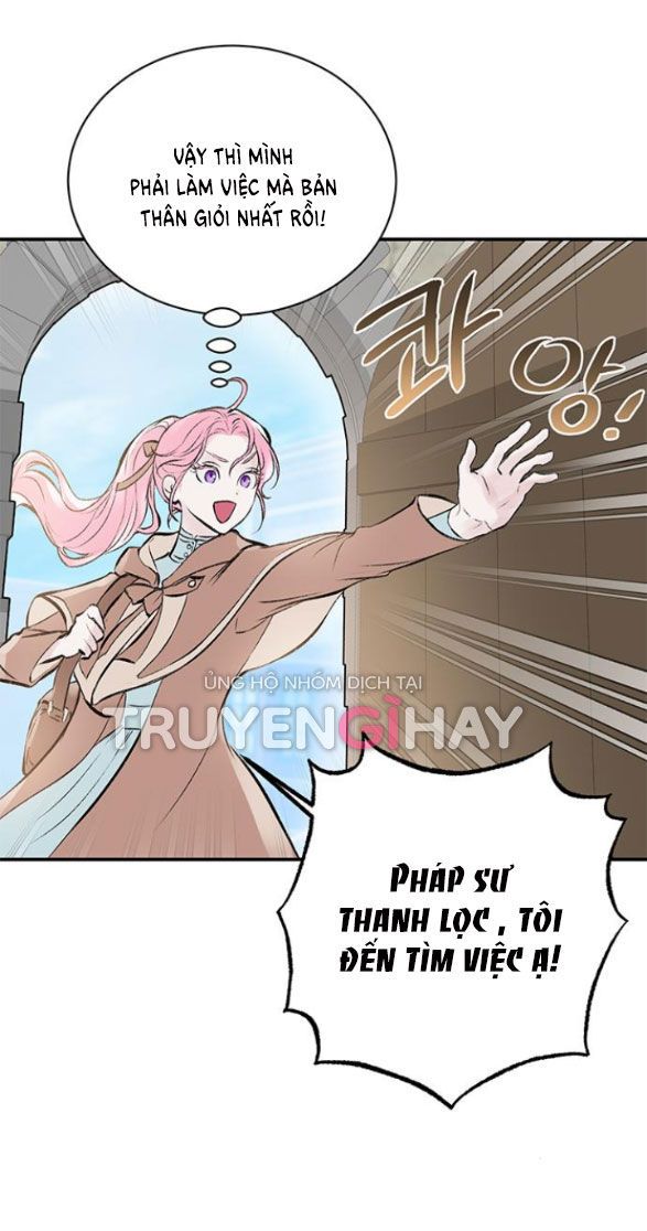 Tôi Tưởng Bản Thân Không Còn Sống Được Bao Lâu Chương 2.2 page 24 - Giả Dược