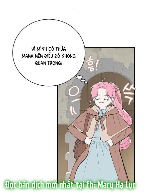 Tôi Tưởng Bản Thân Không Còn Sống Được Bao Lâu Chương 2.2 page 28 - Giả Dược