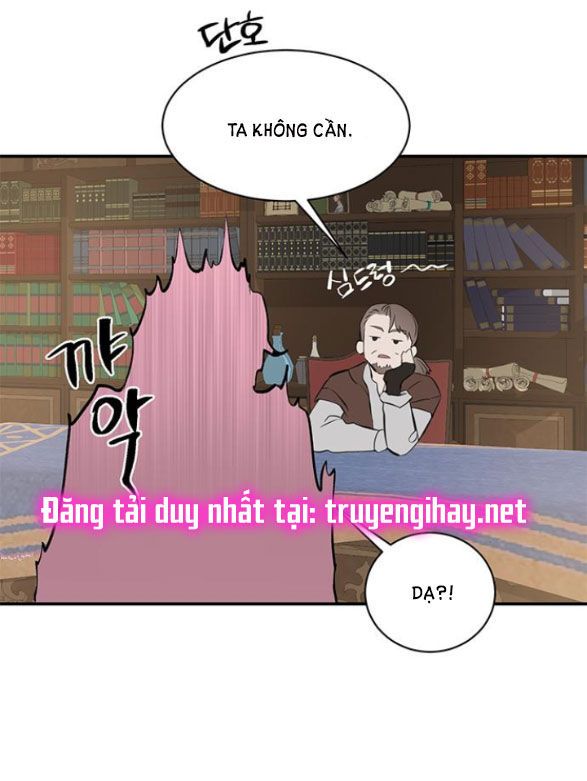 Tôi Tưởng Bản Thân Không Còn Sống Được Bao Lâu Chương 2.2 page 29 - Giả Dược