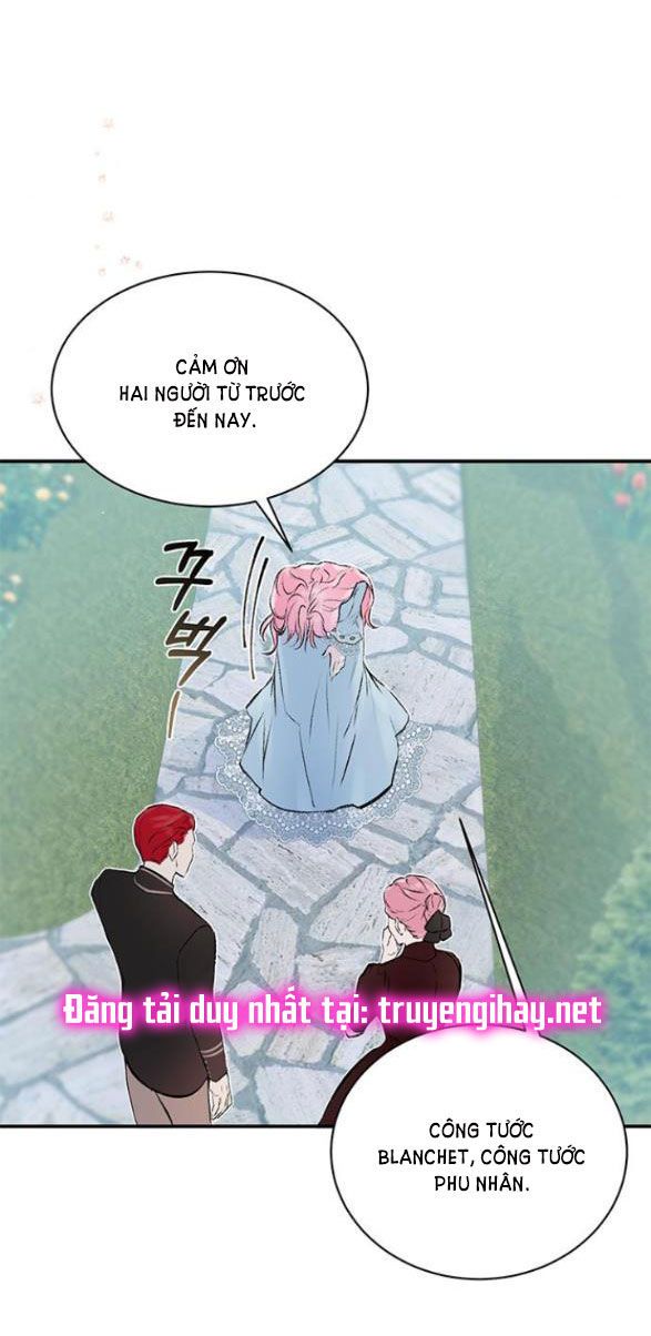 Tôi Tưởng Bản Thân Không Còn Sống Được Bao Lâu Chương 2.2 page 4 - Giả Dược